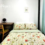 Lanna House In Old Chiang Mai City Borijinda Villa 2